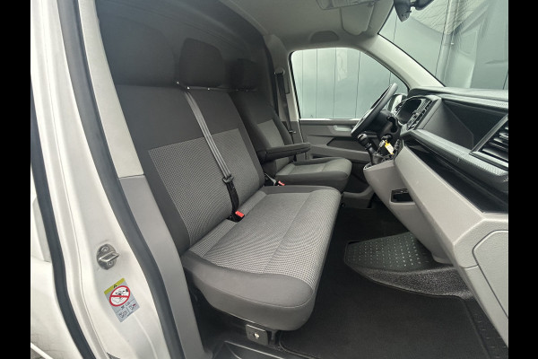 Volkswagen Transporter 2.0 TDI 111 PK / 1e EIG. / 48.372 KM !! / AIRCO / CRUISE / APPLE CARPLAY / 3-ZITS / PDC