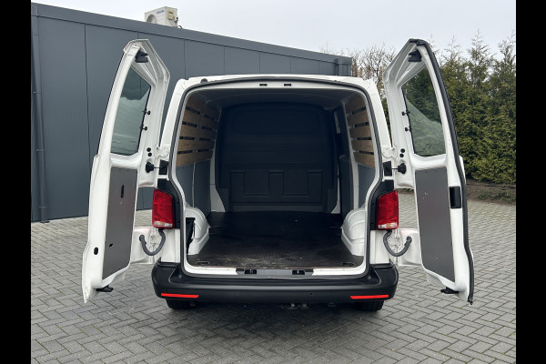 Volkswagen Transporter 2.0 TDI 111 PK / 1e EIG. / 48.372 KM !! / AIRCO / CRUISE / APPLE CARPLAY / 3-ZITS / PDC
