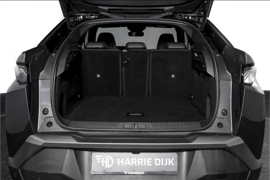 Peugeot 3008 1.2 Hybrid 145 GT | Dig. Cockpit | Adapt. Cruise | Stoel-+stuurverw. | PDC | Camera | NAV+App. Connect | ECC | 19" LM | 0546