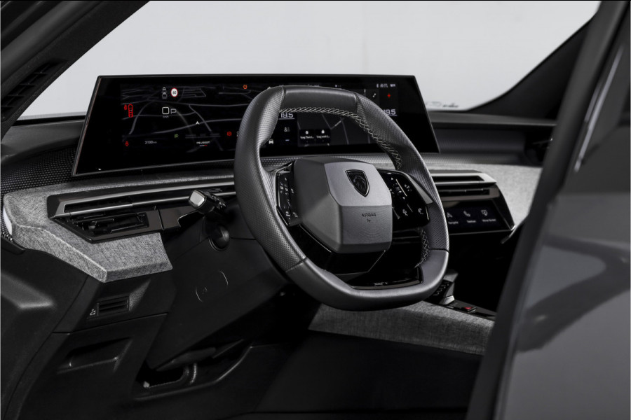 Peugeot 3008 1.2 Hybrid 145 GT | Dig. Cockpit | Adapt. Cruise | Stoel-+stuurverw. | PDC | Camera | NAV+App. Connect | ECC | 19" LM | 0546