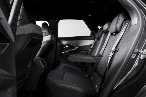 Peugeot 3008 1.2 Hybrid 145 GT | Dig. Cockpit | Adapt. Cruise | Stoel-+stuurverw. | PDC | Camera | NAV+App. Connect | ECC | 19" LM | 0546