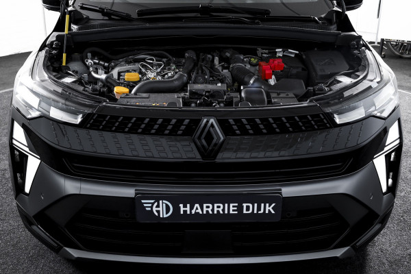 Renault Captur 1.3 mild hybrid 160 esprit Alpine - Automaat | S/K-Panodak | Dig. Cockpit | Adapt. Cruise | Stoel-+Stuurverw. | PDC | Camera | NAV + App. Connect | ECC | LM 19" | 4260