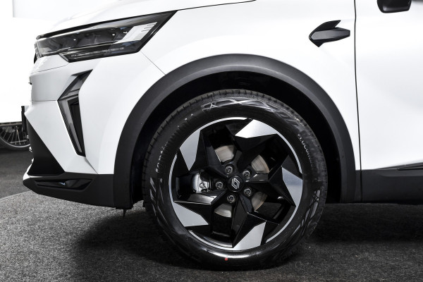 Renault Captur 1.3 mild hybrid 160 techno | Dig. Cockpit | Cruise | PDC | Camera | App. Connect | ECC | DAB | LM 18" | 0044