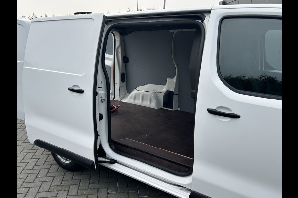 Opel Vivaro-e 75 kWh / L2H1 / 1e EIG. / 100% ELEKTRISCH / 83.954 KM !! / AIRCO / CRUISE / NAVI / CARPLAY / CAMERA / 3-ZITS