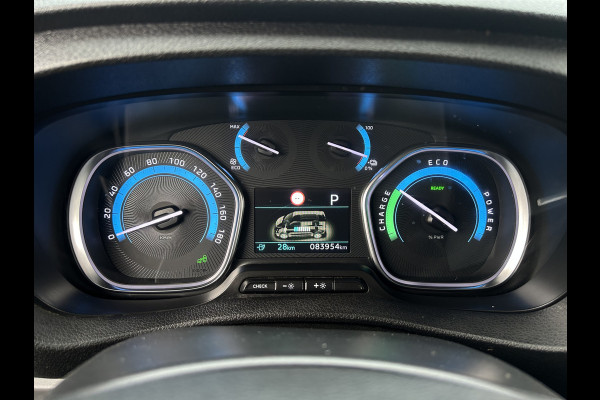 Opel Vivaro-e 75 kWh / L2H1 / 1e EIG. / 100% ELEKTRISCH / 83.954 KM !! / AIRCO / CRUISE / NAVI / CARPLAY / CAMERA / 3-ZITS