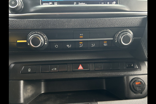 Opel Vivaro-e 75 kWh / L2H1 / 1e EIG. / 100% ELEKTRISCH / 83.954 KM !! / AIRCO / CRUISE / NAVI / CARPLAY / CAMERA / 3-ZITS