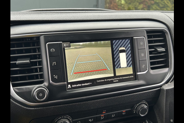 Opel Vivaro-e 75 kWh / L2H1 / 1e EIG. / 100% ELEKTRISCH / 83.954 KM !! / AIRCO / CRUISE / NAVI / CARPLAY / CAMERA / 3-ZITS