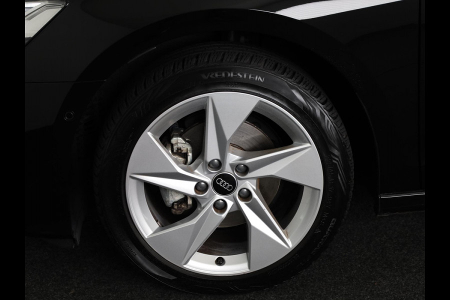 Audi A3 Sportback 35 TFSI Advanced edition 150 pk S-tronic | Verlengde garantie | Navigatie | Parkeersensoren (Park assist) | Achteruitrijcamera | Adaptieve cruise control |