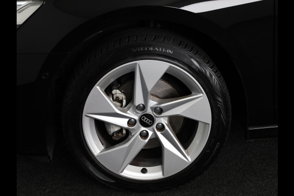 Audi A3 Sportback 35 TFSI Advanced edition 150 pk S-tronic | Verlengde garantie | Navigatie | Parkeersensoren (Park assist) | Achteruitrijcamera | Adaptieve cruise control |