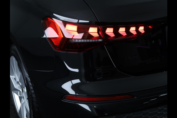 Audi A3 Sportback 35 TFSI Advanced edition 150 pk S-tronic | Verlengde garantie | Navigatie | Parkeersensoren (Park assist) | Achteruitrijcamera | Adaptieve cruise control |