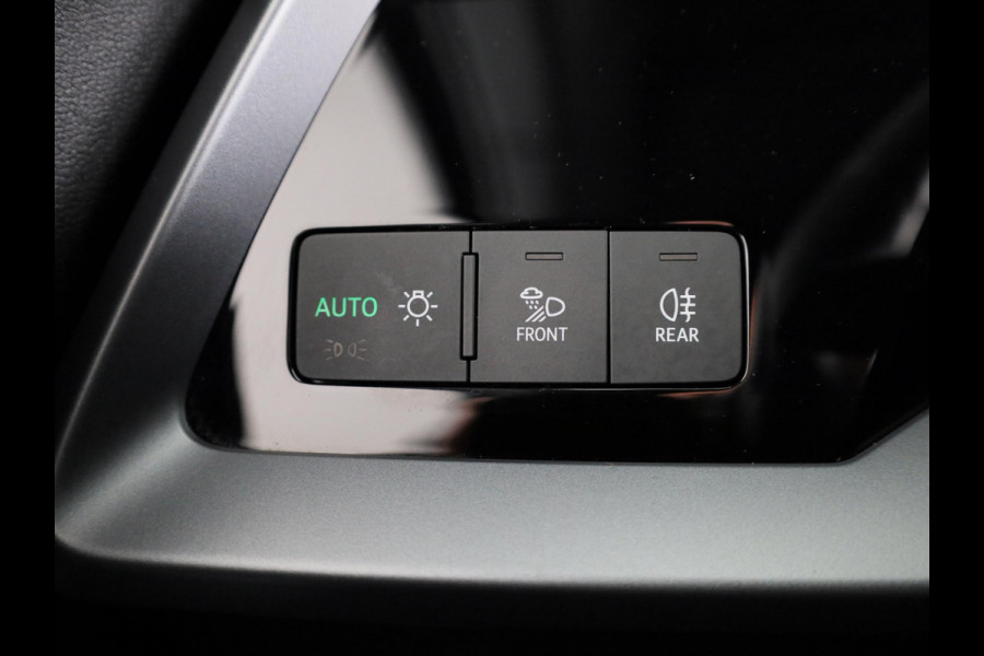 Audi A3 Sportback 35 TFSI Advanced edition 150 pk S-tronic | Verlengde garantie | Navigatie | Parkeersensoren (Park assist) | Achteruitrijcamera | Adaptieve cruise control |