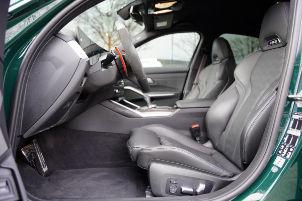 BMW 3-serie M 3 X-Drive Competition Individual Carbon NL-Auto 1e Eigenaar