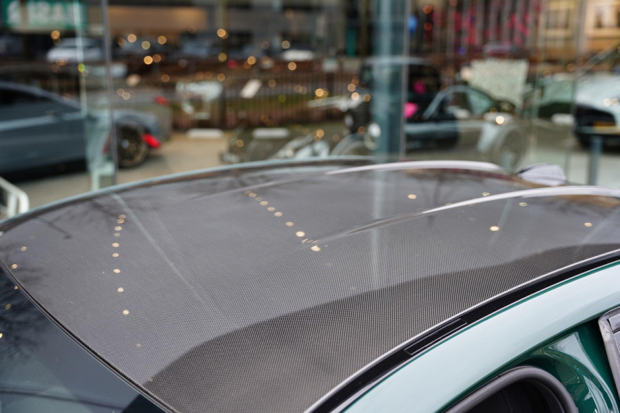 BMW 3-serie M 3 X-Drive Competition Individual Carbon NL-Auto 1e Eigenaar