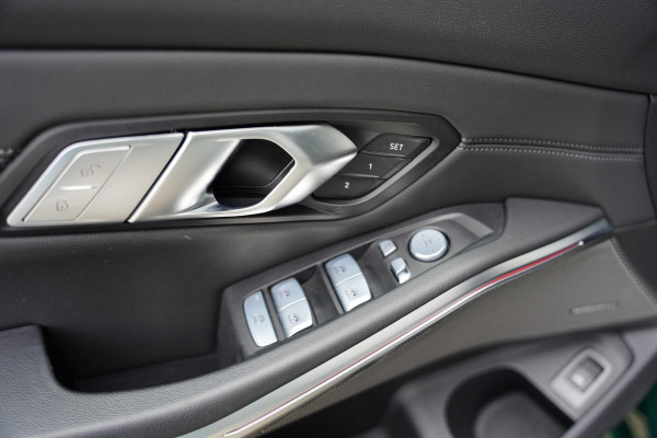 BMW 3-serie M 3 X-Drive Competition Individual Carbon NL-Auto 1e Eigenaar