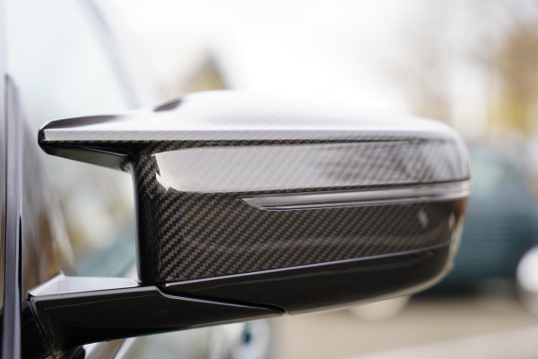 BMW 3-serie M 3 X-Drive Competition Individual Carbon NL-Auto 1e Eigenaar