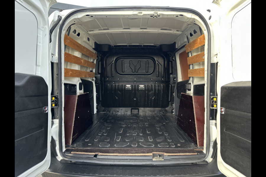 Opel Combo 1.3 CDTi 96 PK EURO 6 / L1H1 / AIRCO / SCHUIFDEUR / 107.709 KM / ELEK. RAMEN