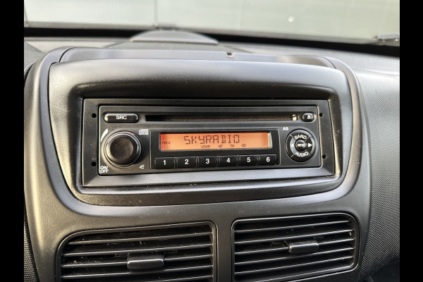 Opel Combo 1.3 CDTi 96 PK EURO 6 / L1H1 / AIRCO / SCHUIFDEUR / 107.709 KM / ELEK. RAMEN