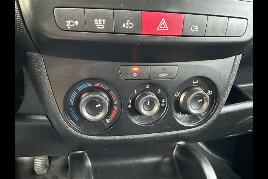 Opel Combo 1.3 CDTi 96 PK EURO 6 / L1H1 / AIRCO / SCHUIFDEUR / 107.709 KM / ELEK. RAMEN