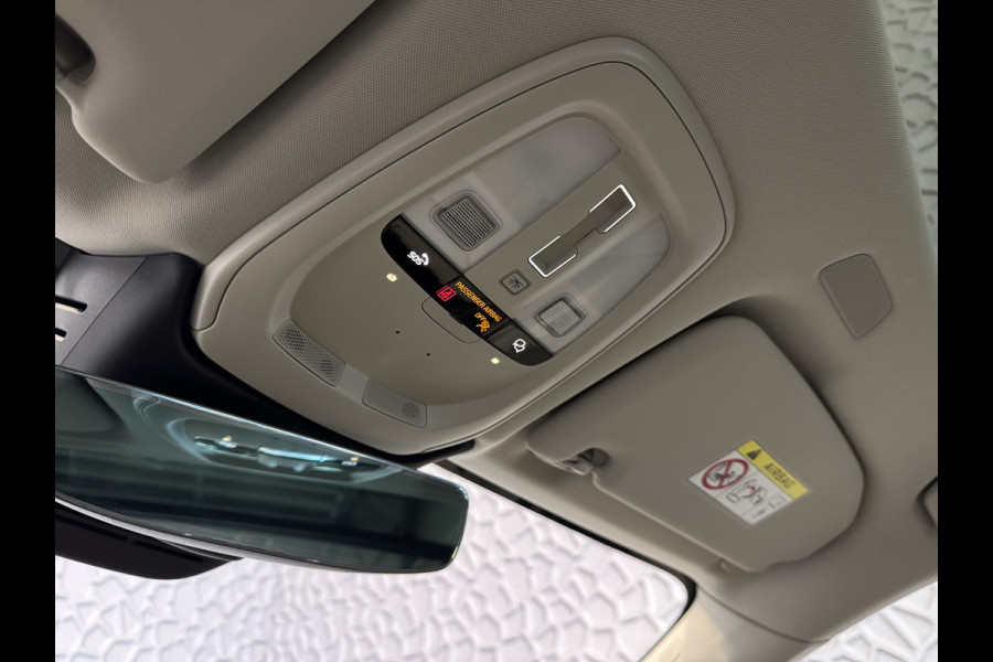 Volvo XC60 2.0 T6 350 PK CREME.LEER PHEV SCHUIFDAK AWD ULTRA BRIGHT LONG RANGE PANO HARMAN/KARDON HEADUP ELEK.KLEP phev . panorama pano