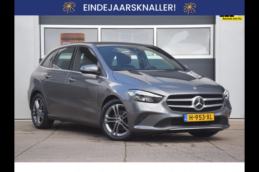 Mercedes-Benz B-Klasse 160 Advantage CAMERA/LED KOPLAMPEN/NL AUTO