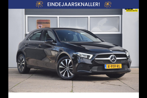 Mercedes-Benz A-Klasse 250 e Business Line