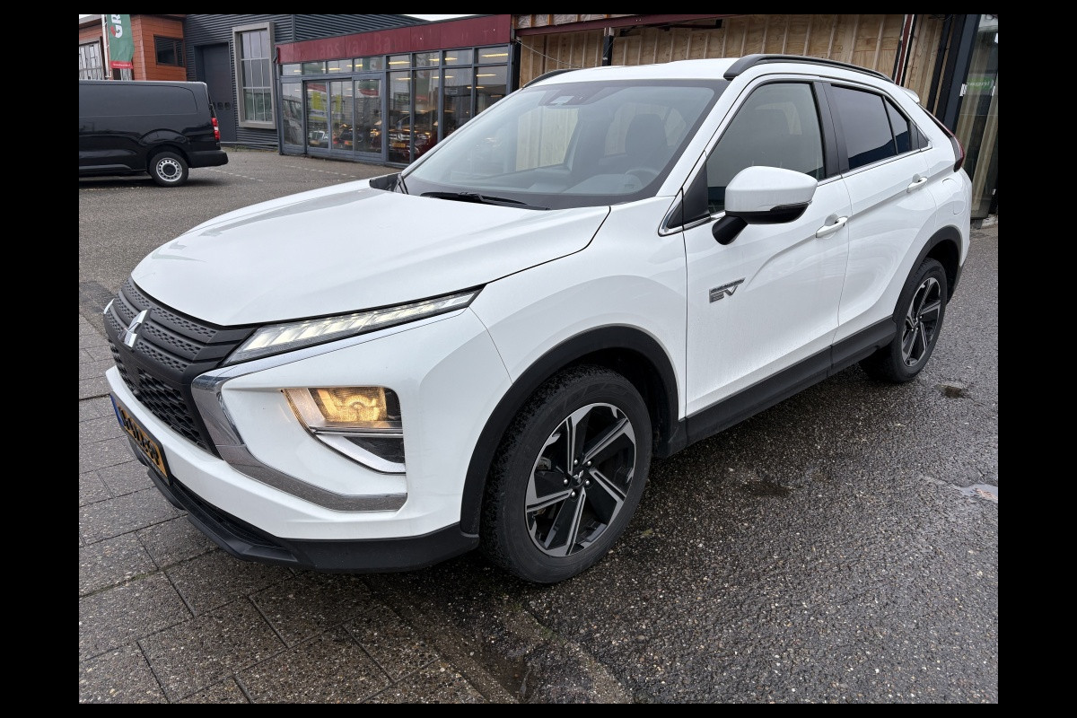 Mitsubishi Eclipse Cross 2.4 PHEV Intense