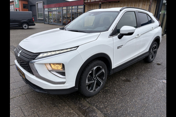 Mitsubishi Eclipse Cross 2.4 PHEV Intense