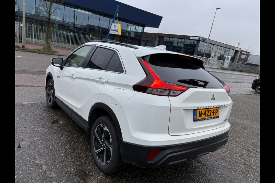 Mitsubishi Eclipse Cross 2.4 PHEV Intense