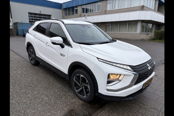 Mitsubishi Eclipse Cross 2.4 PHEV Intense