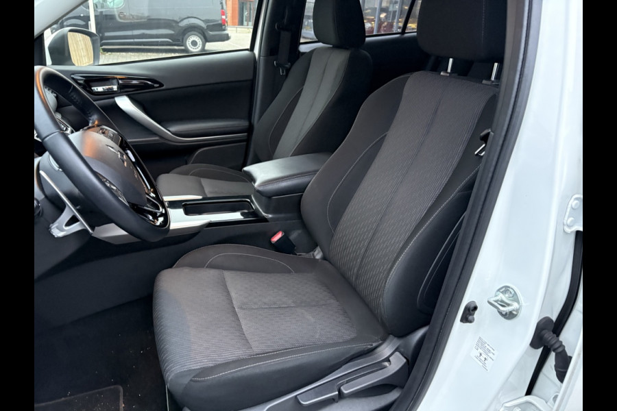 Mitsubishi Eclipse Cross 2.4 PHEV Intense