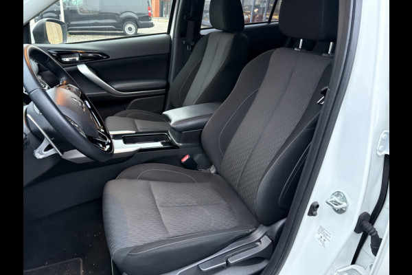 Mitsubishi Eclipse Cross 2.4 PHEV Intense