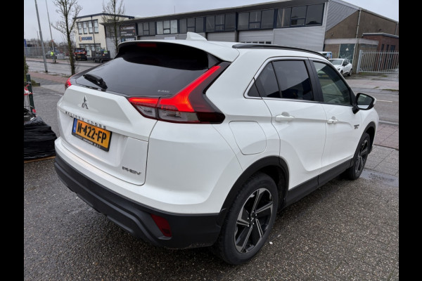 Mitsubishi Eclipse Cross 2.4 PHEV Intense