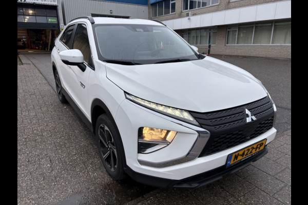 Mitsubishi Eclipse Cross 2.4 PHEV Intense