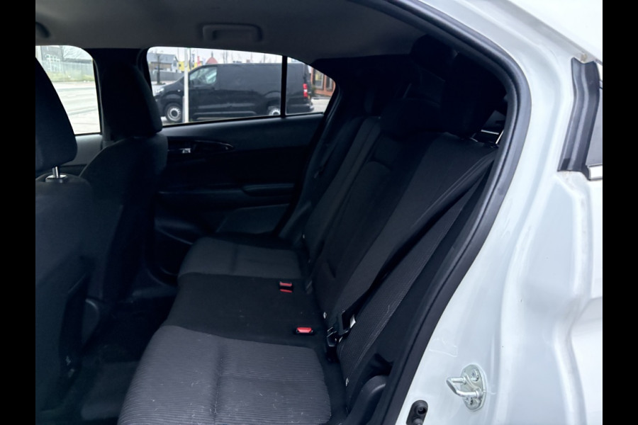 Mitsubishi Eclipse Cross 2.4 PHEV Intense