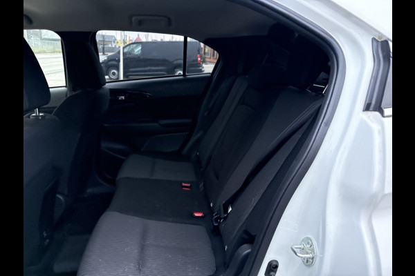 Mitsubishi Eclipse Cross 2.4 PHEV Intense