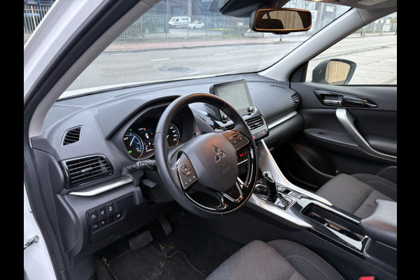 Mitsubishi Eclipse Cross 2.4 PHEV Intense