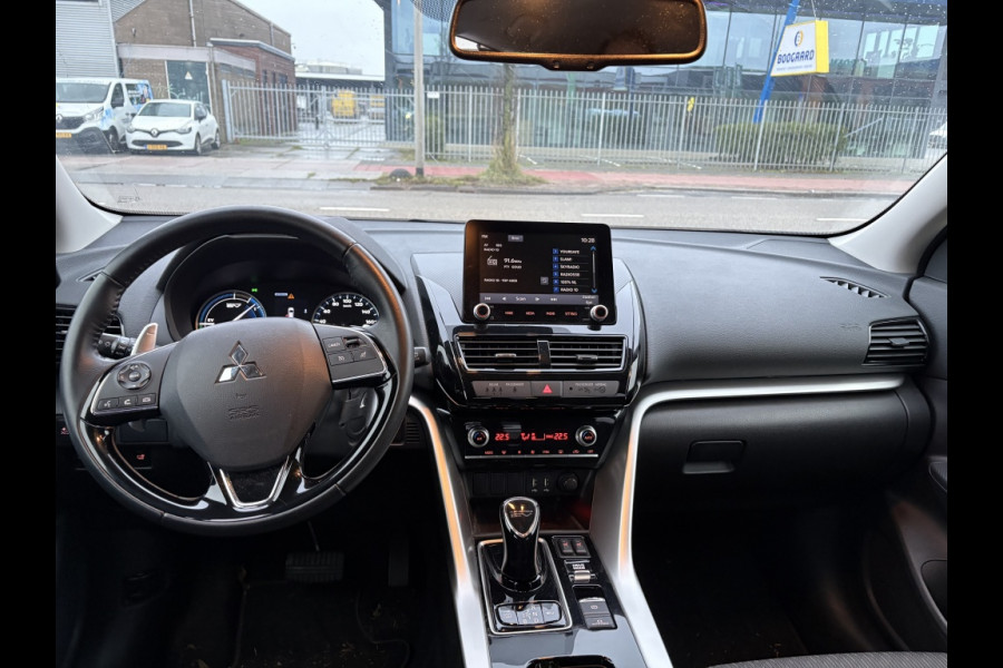 Mitsubishi Eclipse Cross 2.4 PHEV Intense