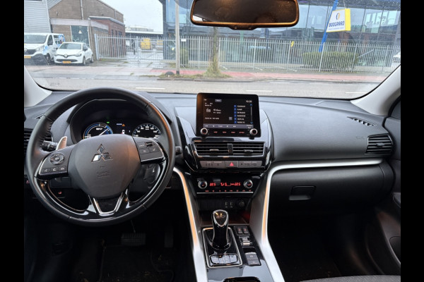 Mitsubishi Eclipse Cross 2.4 PHEV Intense