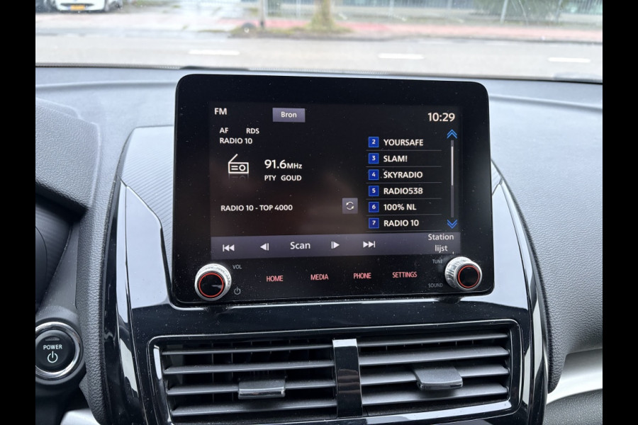 Mitsubishi Eclipse Cross 2.4 PHEV Intense