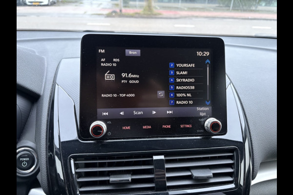 Mitsubishi Eclipse Cross 2.4 PHEV Intense