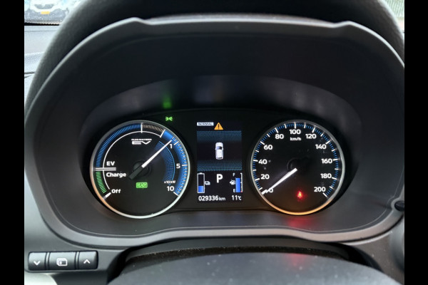 Mitsubishi Eclipse Cross 2.4 PHEV Intense