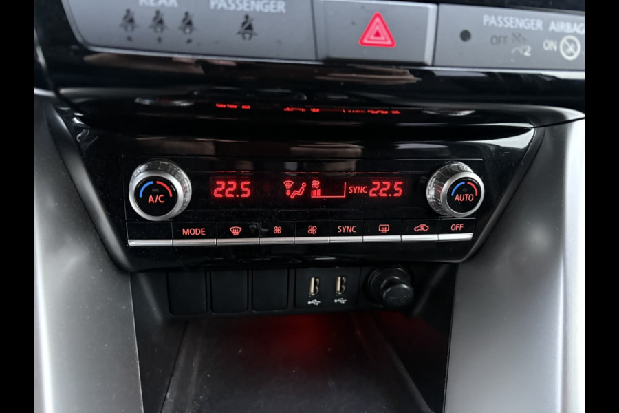 Mitsubishi Eclipse Cross 2.4 PHEV Intense