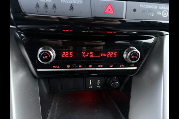 Mitsubishi Eclipse Cross 2.4 PHEV Intense