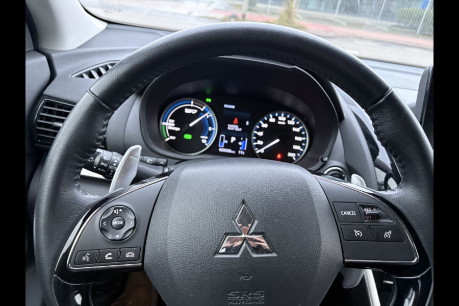 Mitsubishi Eclipse Cross 2.4 PHEV Intense