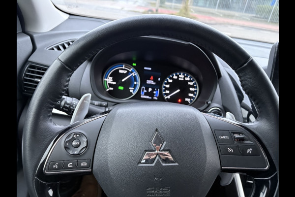 Mitsubishi Eclipse Cross 2.4 PHEV Intense