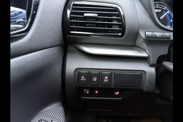 Mitsubishi Eclipse Cross 2.4 PHEV Intense