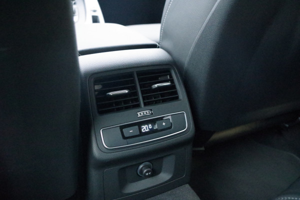 Audi A4 Avant 40 TFSI Automaat 204 PK S-Line Edition, Sportstoelen, Adaptieve Cruise Control, Massage, LED