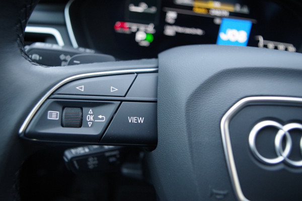 Audi A4 Avant 40 TFSI Automaat 204 PK S-Line Edition, Sportstoelen, Adaptieve Cruise Control, Massage, LED