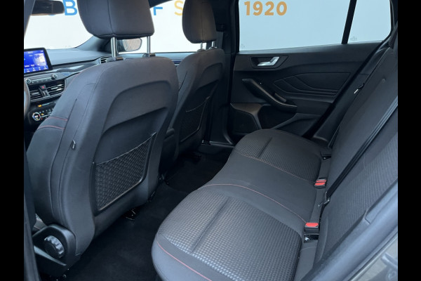 Ford FOCUS Wagon 155pk EBH ST L. XBns WINTERPACK/CAMERA/ADAPTIVE C.C. etc