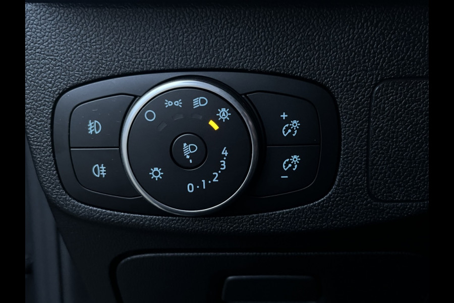 Ford FOCUS Wagon 155pk EBH ST L. XBns WINTERPACK/CAMERA/ADAPTIVE C.C. etc